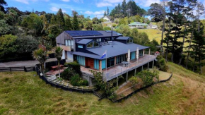 Sunshine Valley, Auckland